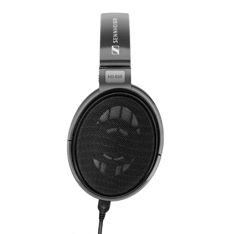 Sluchátka Sennheiser HD 650 Arachne Audio