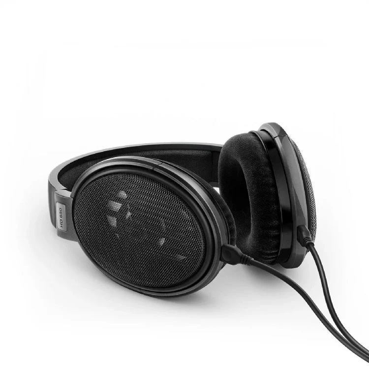 Sluchátka Sennheiser HD 650 Arachne Audio