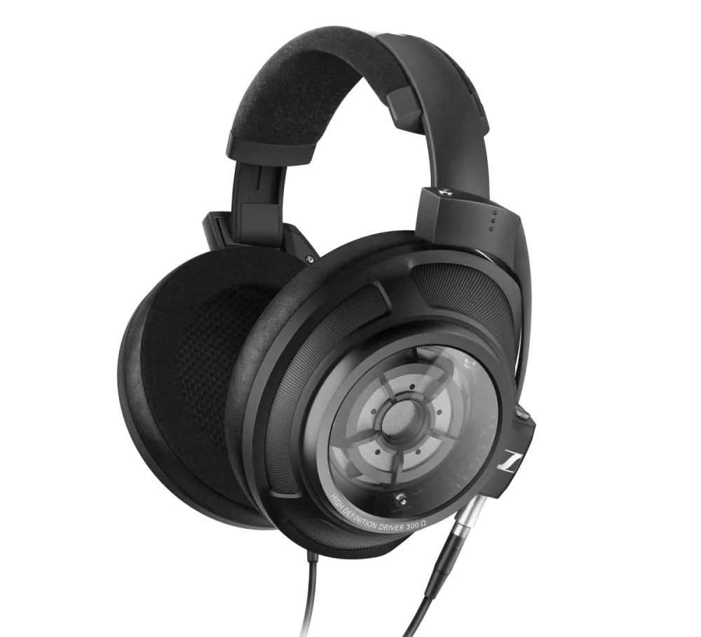 Sluchátka Sennheiser HD 820 Arachne Audio