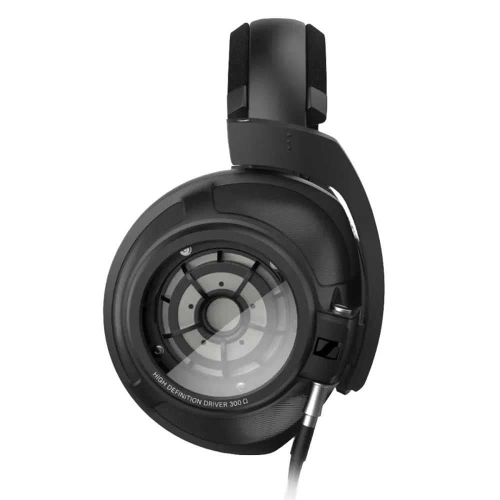 Sluchátka Sennheiser HD 820 Arachne Audio