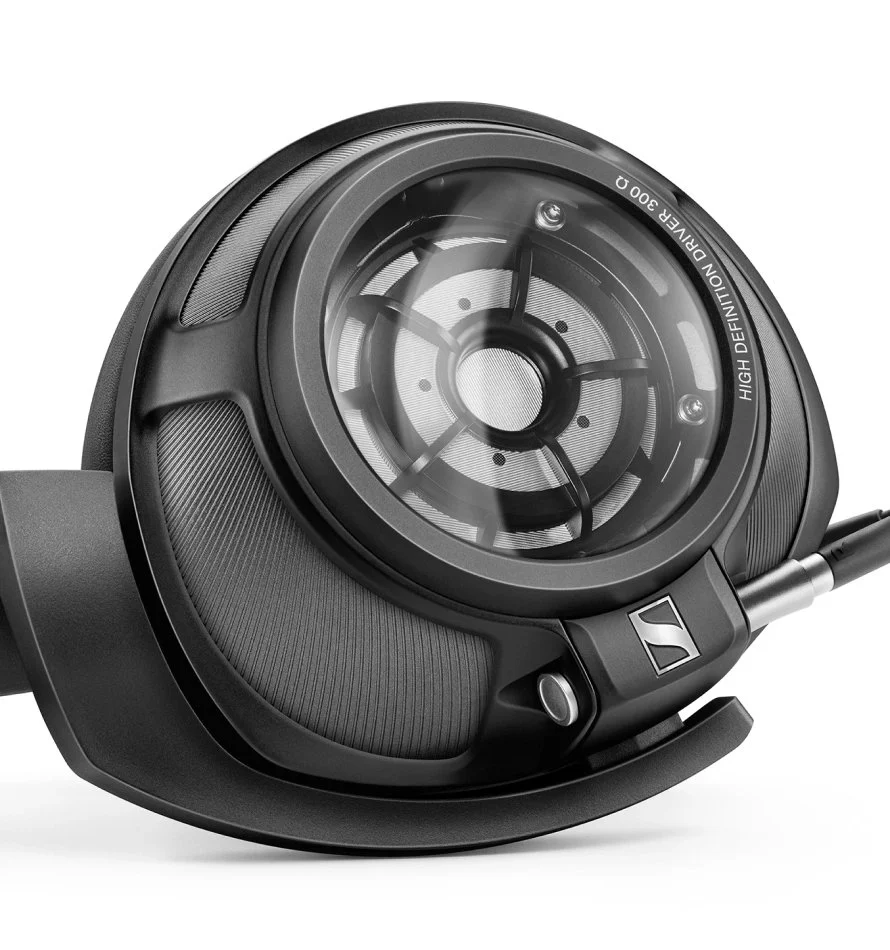 Sluchátka Sennheiser HD 820 Arachne Audio