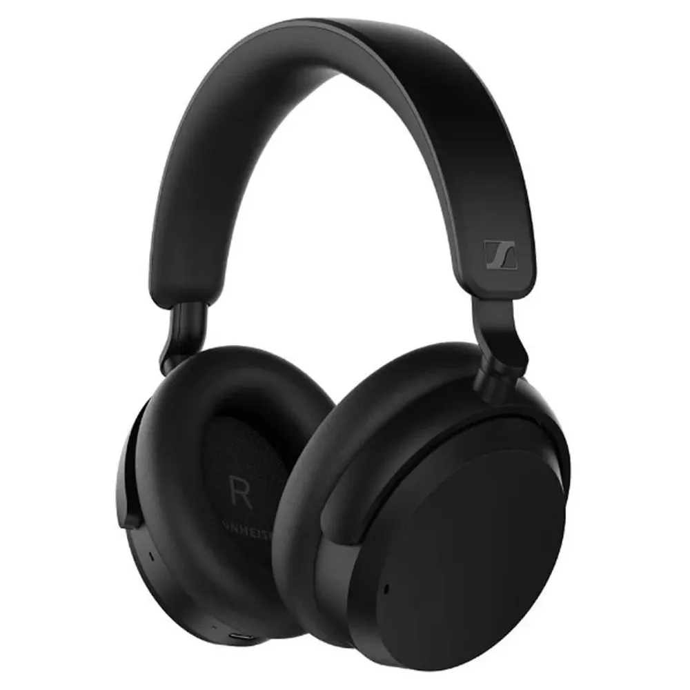 Sluchátka Sennheiser ACCENTUM Arachne Audio