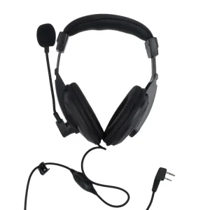 SPECIALISTICKÁ SLUCHÁTKA BAOFENG K-HW01 PRO UV-5R