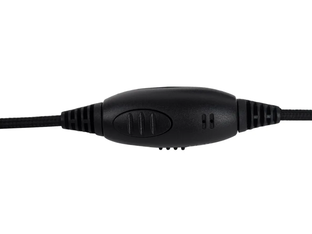 SPECIALISTICKÁ SLUCHÁTKA BAOFENG K-HW01 PRO UV-5R