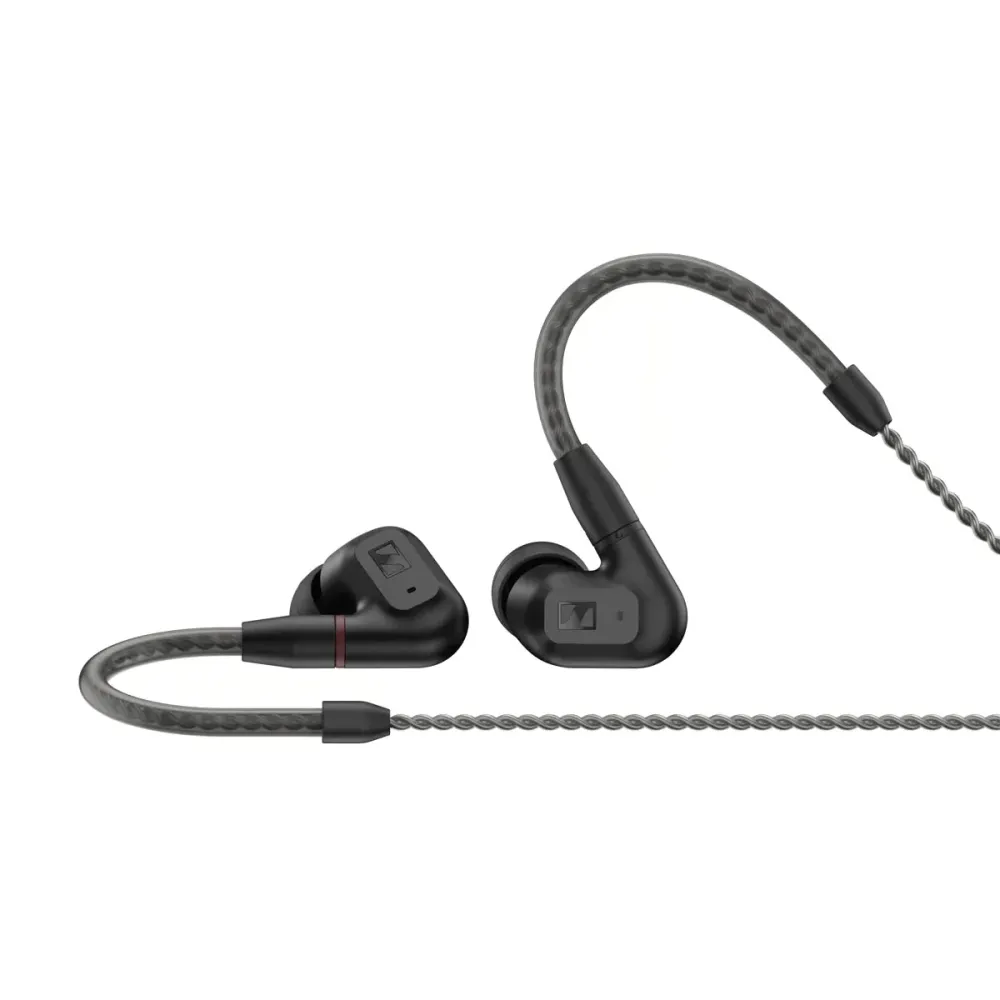 Sluchátka Sennheiser IE 200 Arachne Audio