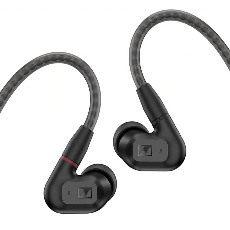 Sluchátka Sennheiser IE 200 Arachne Audio