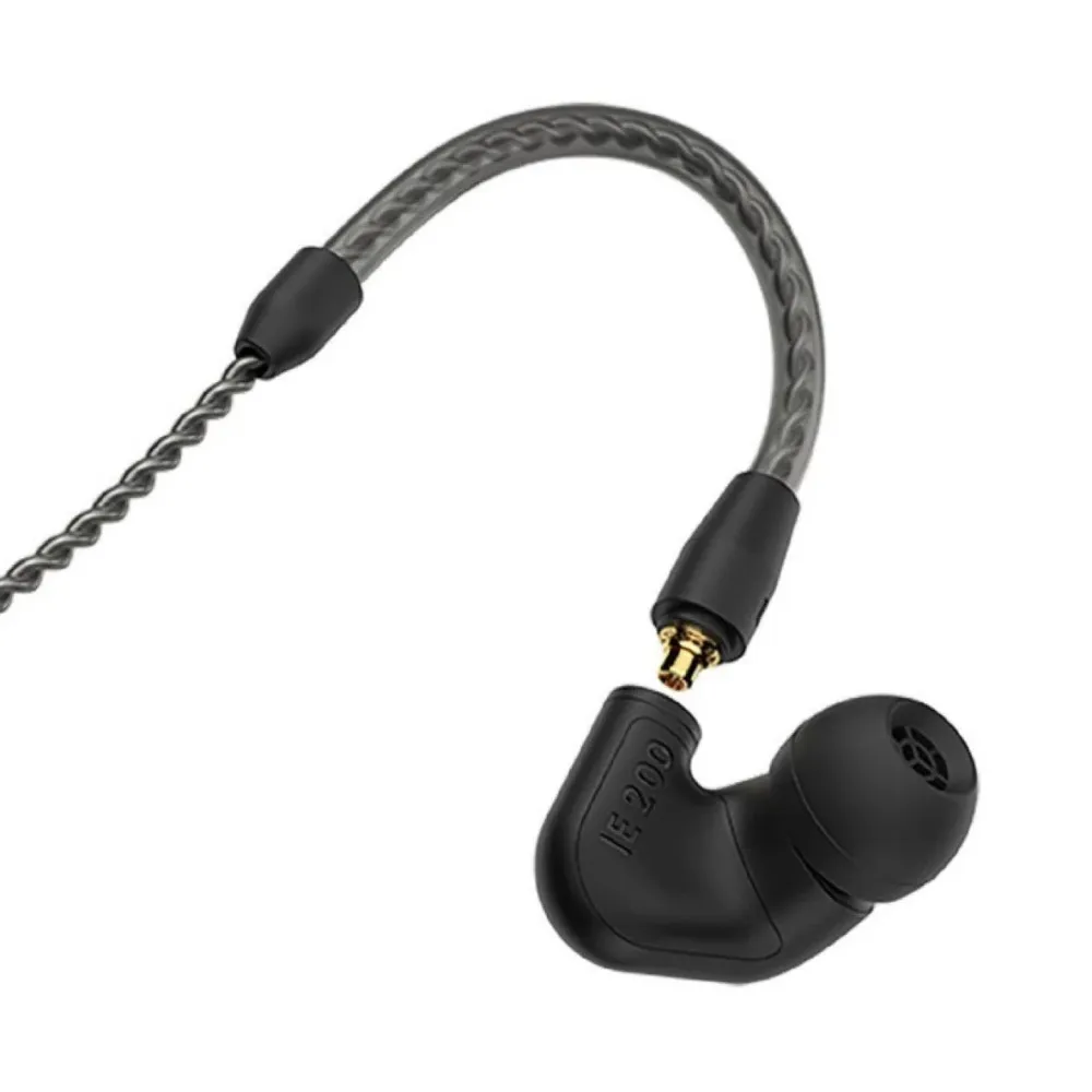 Sluchátka Sennheiser IE 200 Arachne Audio