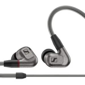 Sluchátka Sennheiser IE 600 Arachne Audio