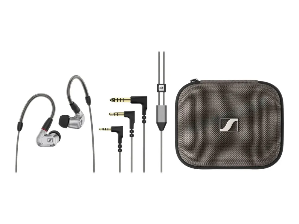 Sluchátka Sennheiser IE 900 Arachne Audio