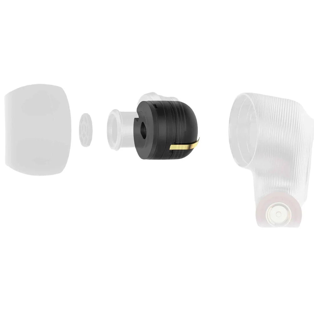 Sluchátka Sennheiser IE 900 Arachne Audio