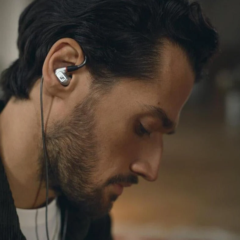 Sluchátka Sennheiser IE 900 Arachne Audio