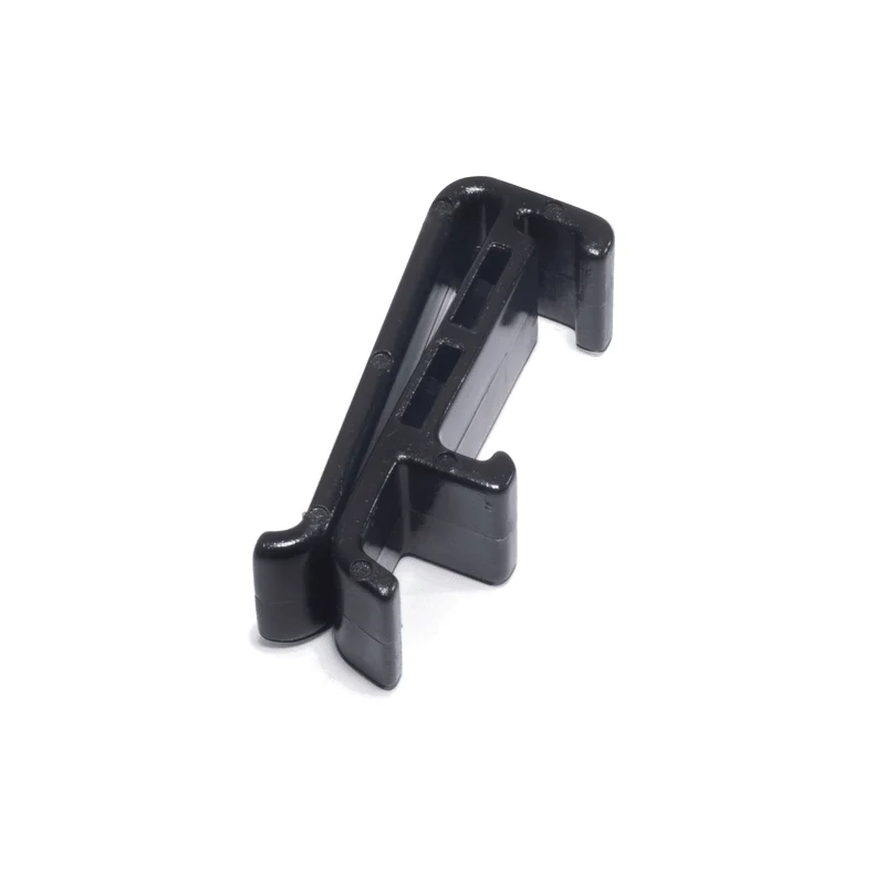 Numatic Zubehör-Clip, schwarz | Packung (1 Stück) Overnight Charging