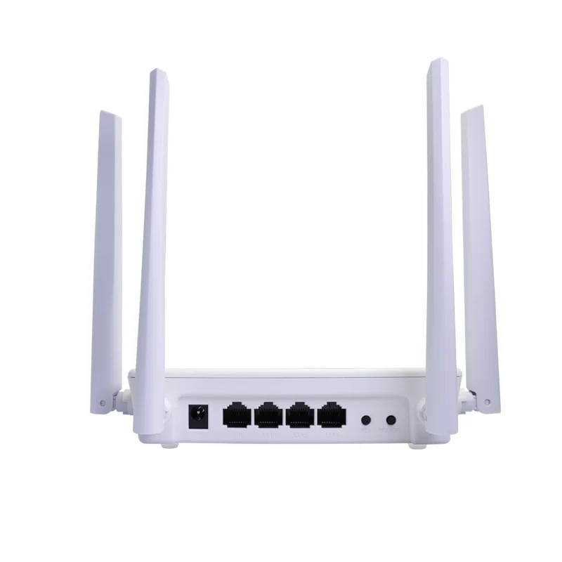 Banana Pi BPI-WIFI5 Kompletní sada routeru | AC1200 Gigabitový router