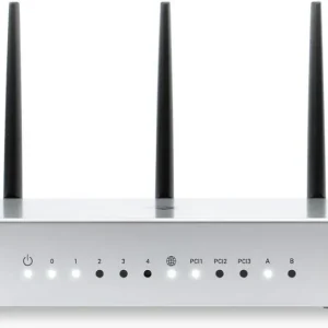Turris Omnia 2020