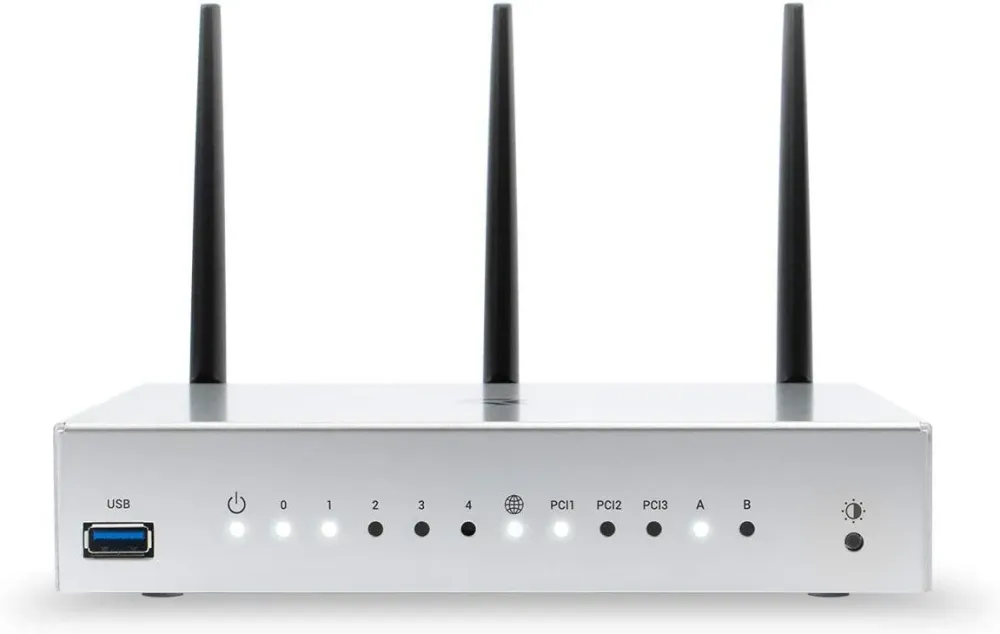 Turris Omnia 2020