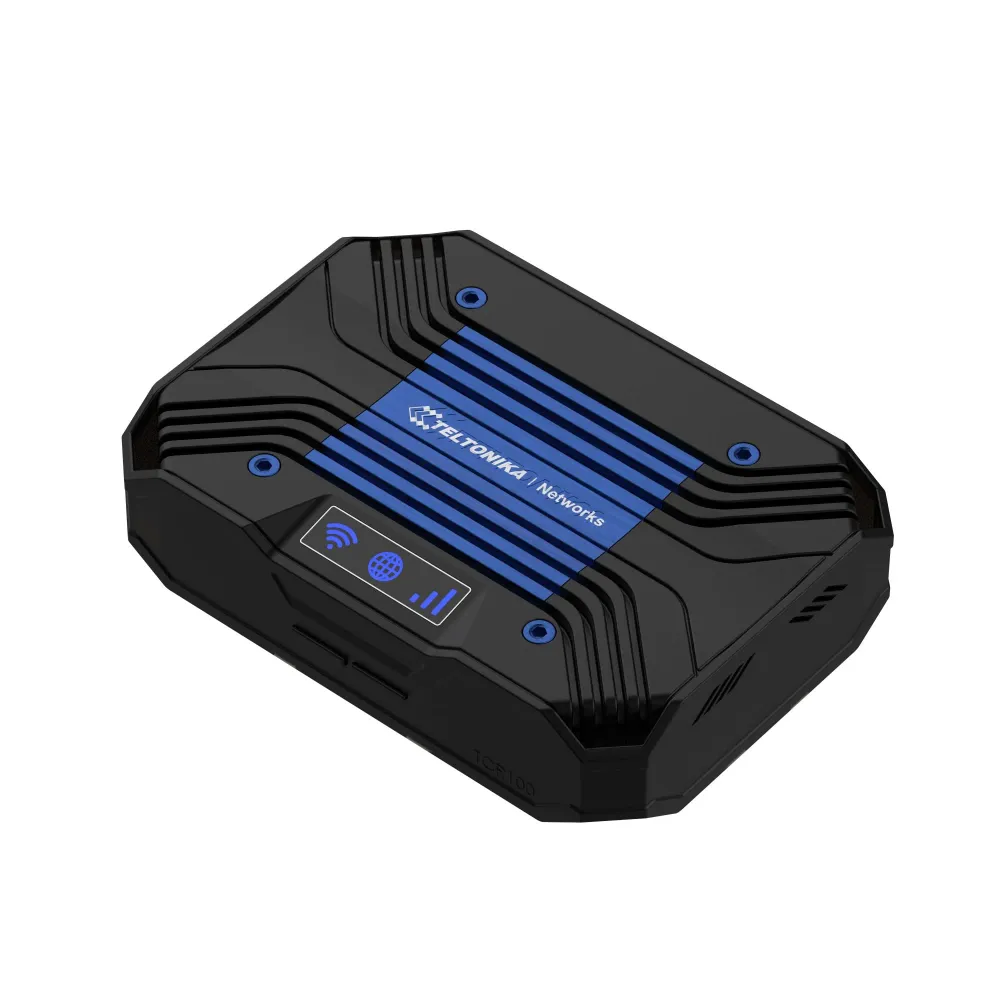 Wi-Fi LTE router Teltonika TCR100 4G
