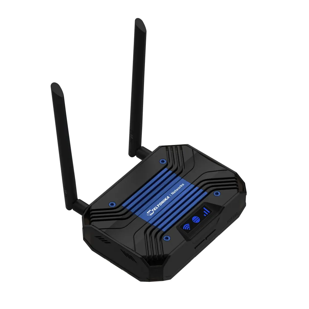 Wi-Fi LTE router Teltonika TCR100 4G