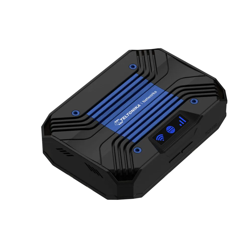 Wi-Fi LTE router Teltonika TCR100 4G