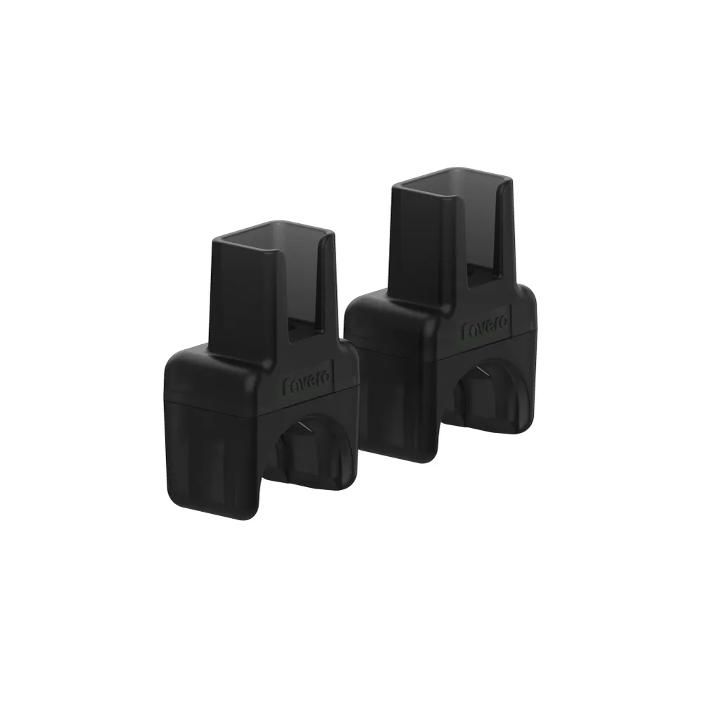 Sada magnetických konektorů FAVERO ASSIOMA PRO Micro-USB