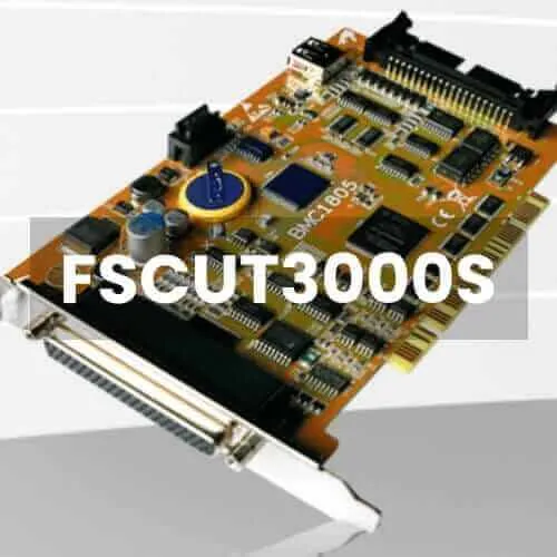 FSCUT3000S: Řešení řízení řezání trubek BOCHU