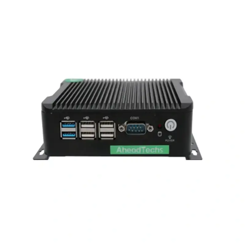 Řadič Raytools XC4000 T2 pro řezání laserových trubek