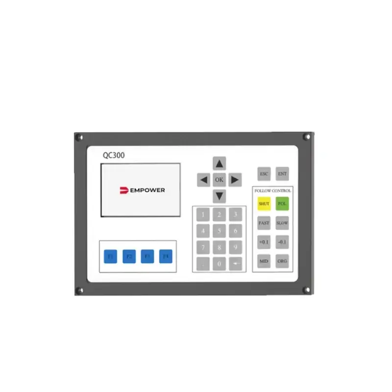 Raytools kapacitní výškový regulátor QC300 V2.0