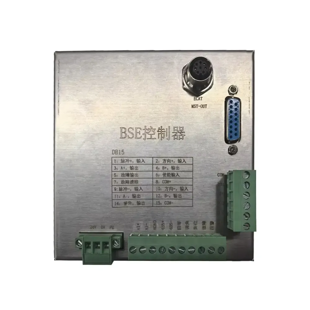 Raytools Univerzální řídicí můstek EDS400