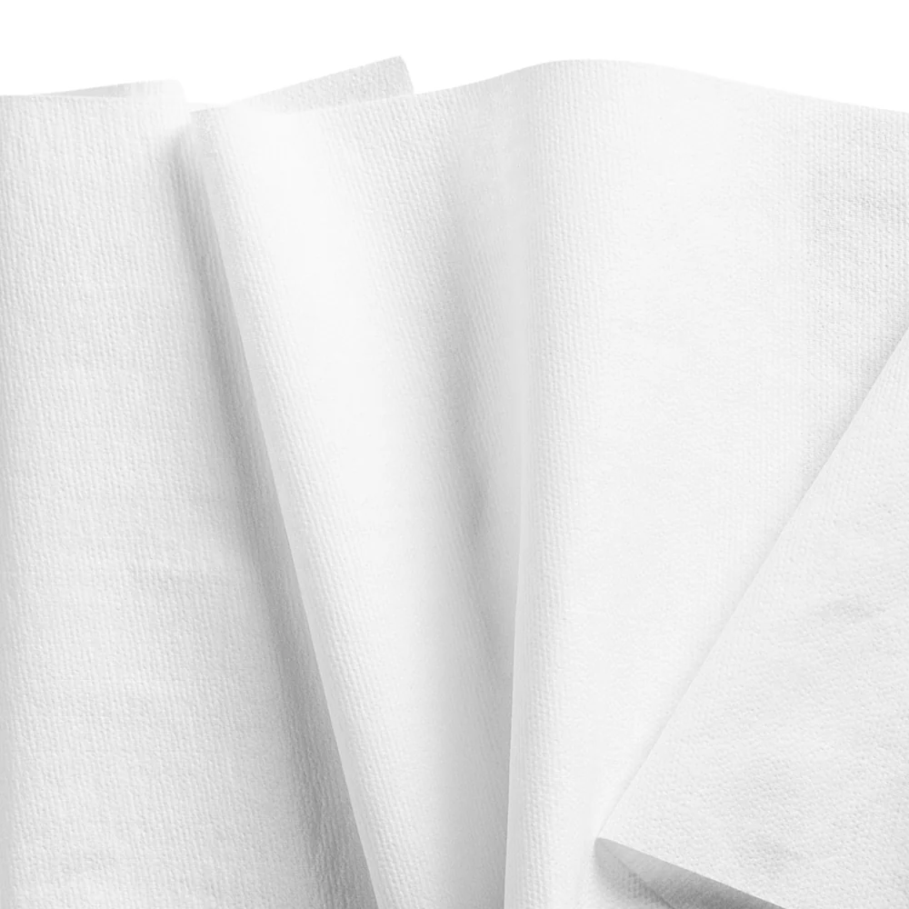 WYPALL® x80 PowerClean - Brag ™ Box / White - 1 Brag Box X 160 Sheets | Pap (1 boks)