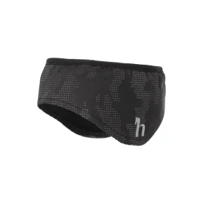 Camo Luminox Fascia riflettente per la testa Nero/Argento Taglia unica