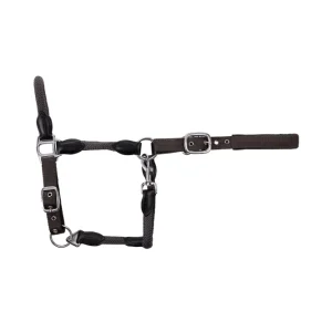 Dublin Halter Anthracite/Black F