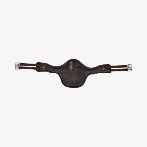 Gel-Tek Sottopancia anatomico con gancio lungo e magnete Brown 140 cm