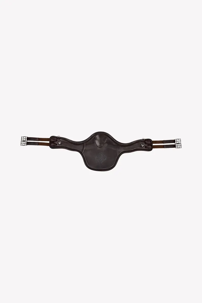 Gel-Tek Sottopancia anatomico con gancio lungo e magnete Brown 140 cm