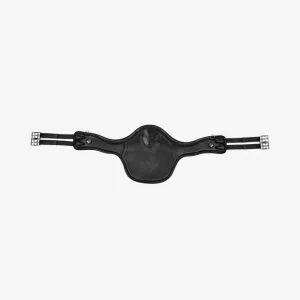 Gel-Tek Sottopancia anatomico con gancio lungo e magnete Black 130 cm