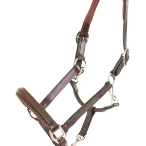 Halter San Miguel Brown/Silver F