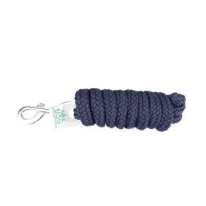 Lead Rope Snap Dark Blue 2M