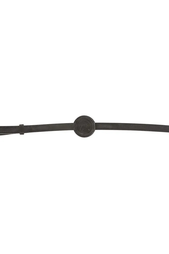 Xbox One Prague Soft Rubber Rein, Thumb Grip Black/Silver F