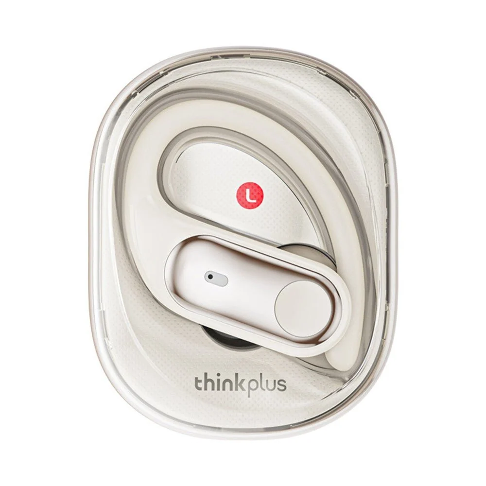 Bezdrátová Bluetooth sluchátka LENOVO ThinkPlus LP79 TWS