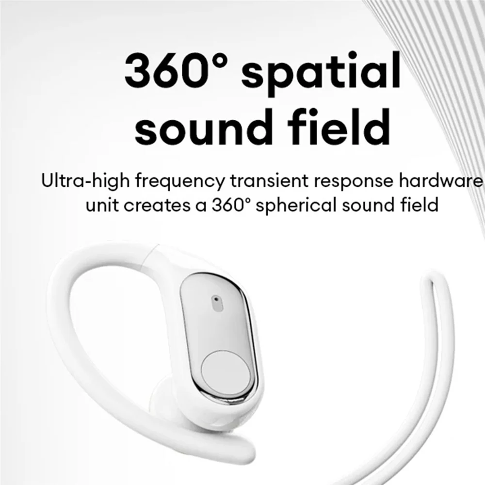 Bezdrátová Bluetooth sluchátka LENOVO ThinkPlus LP79 TWS