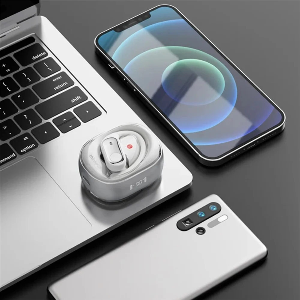 Bezdrátová Bluetooth sluchátka LENOVO ThinkPlus LP79 TWS