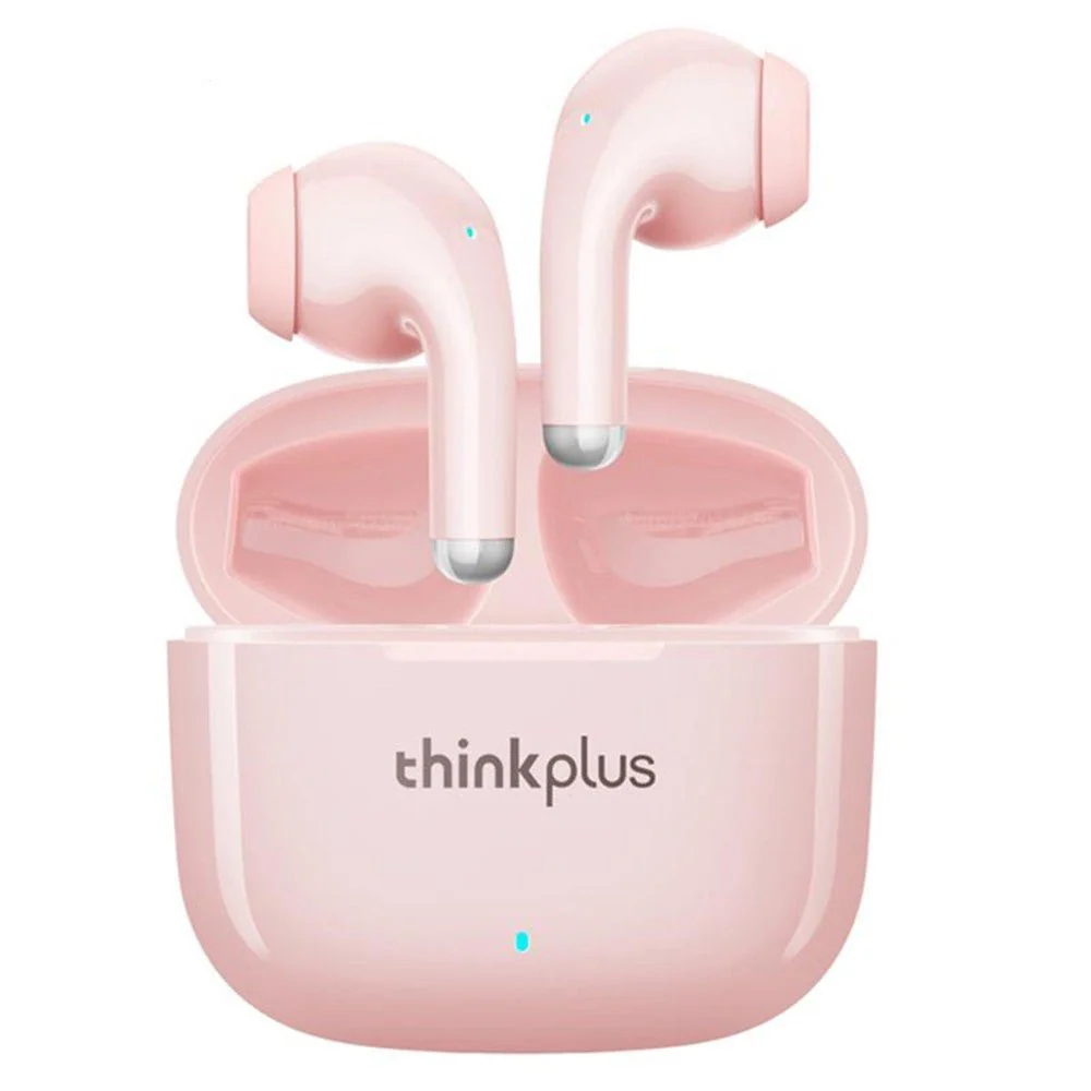 Bezdrátová stereo Bluetooth sluchátka LENOVO LP40pro TWS