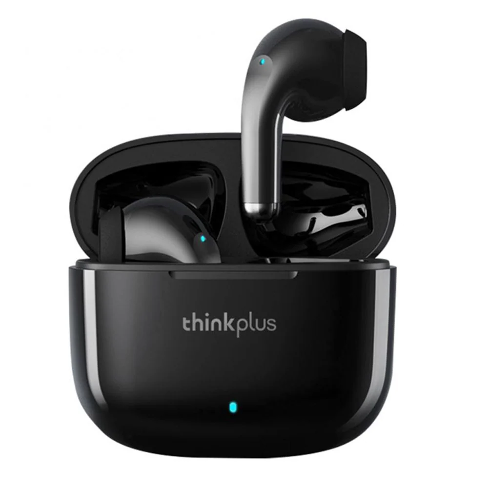 Bezdrátová stereo sluchátka Bluetooth LENOVO LP40pro TWS