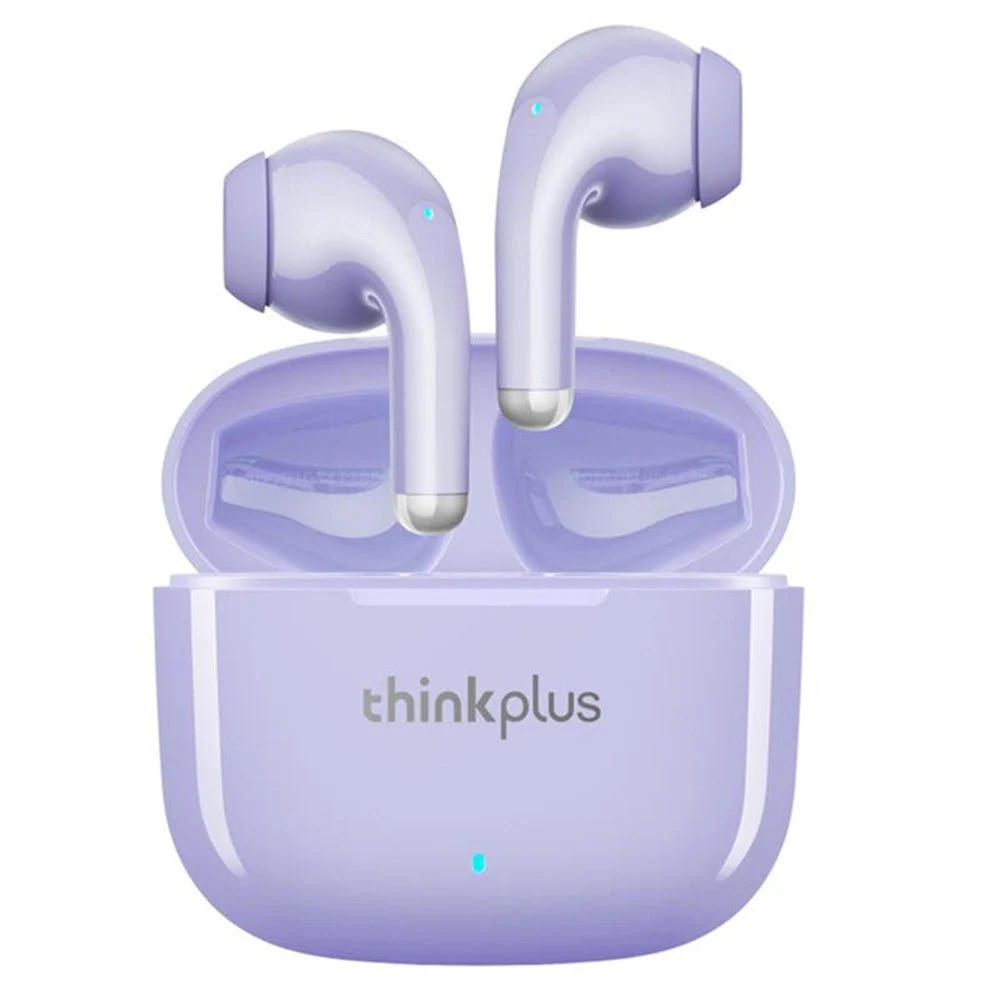 Bezdrátová stereo sluchátka Bluetooth LENOVO LP40pro TWS