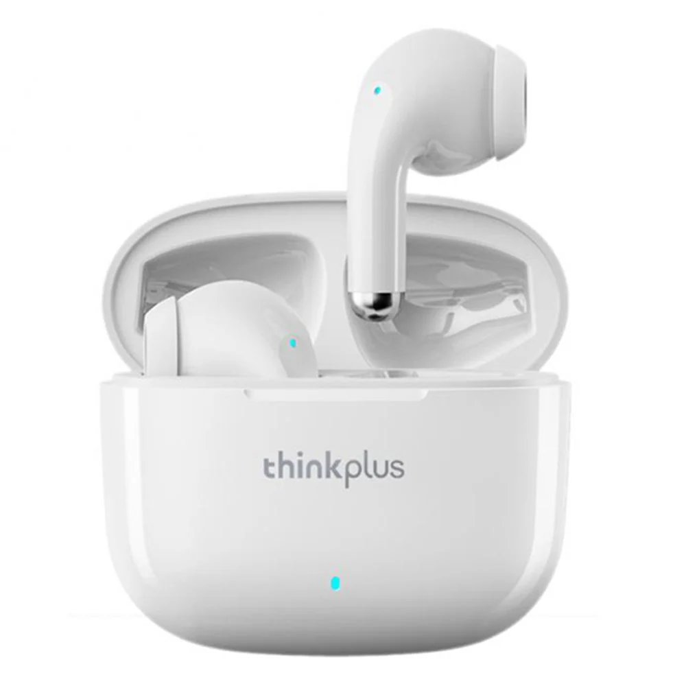 Bezdrátová stereo sluchátka LENOVO Thinkplus LP40pro TWS