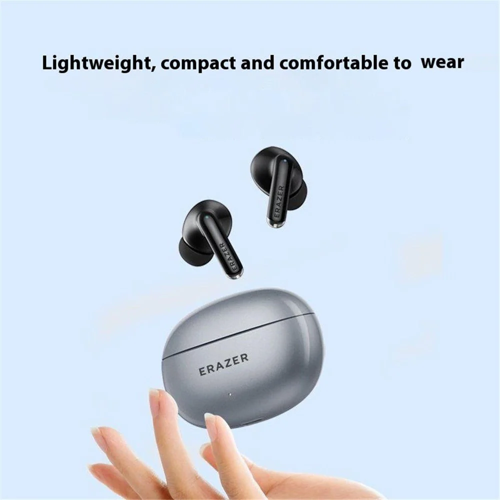 Bezdrátová stereo sluchátka TWS Bluetooth HiFi LENOVO Erazer XT88Pro