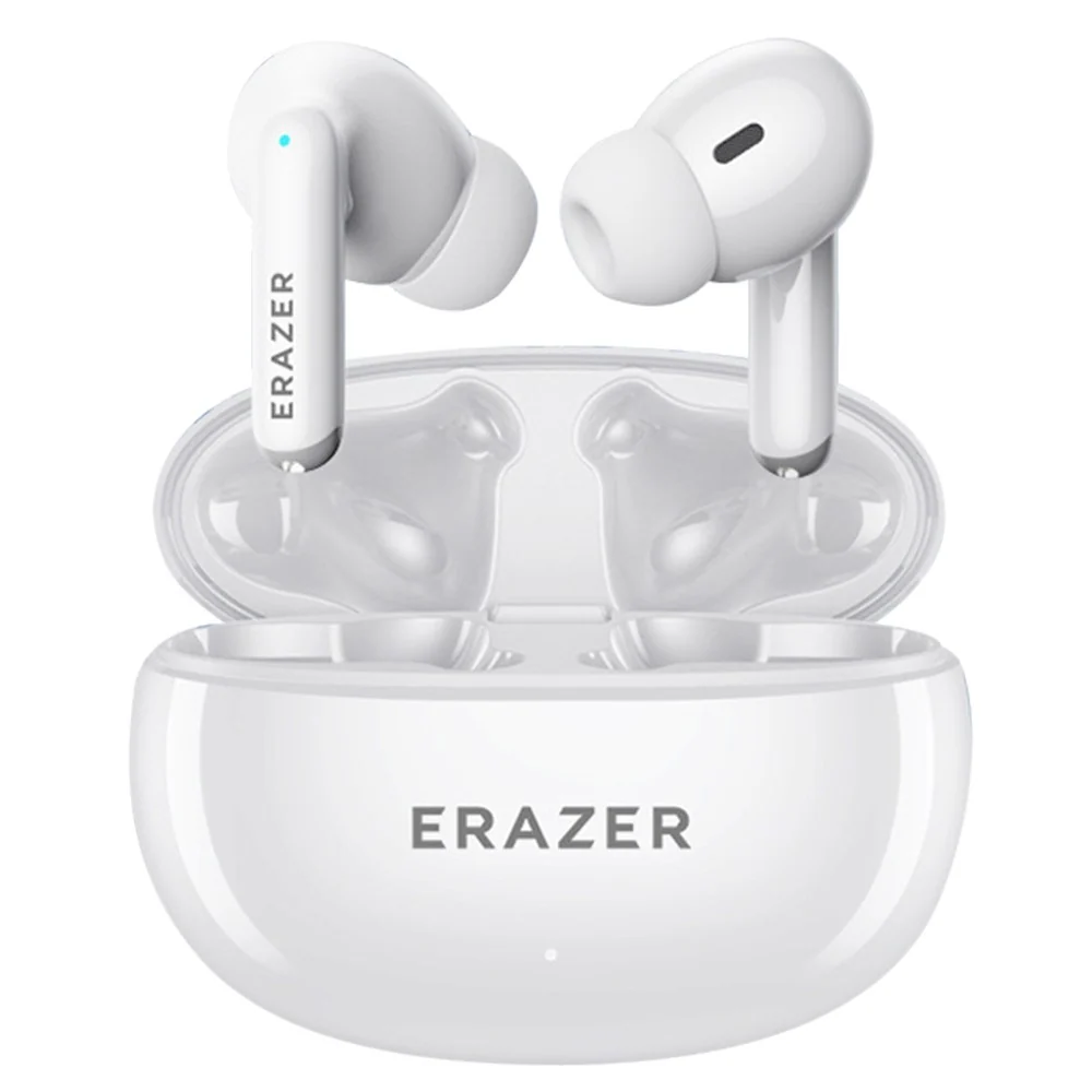 Bezdrátová stereo sluchátka TWS Bluetooth HiFi LENOVO Erazer XT88Pro