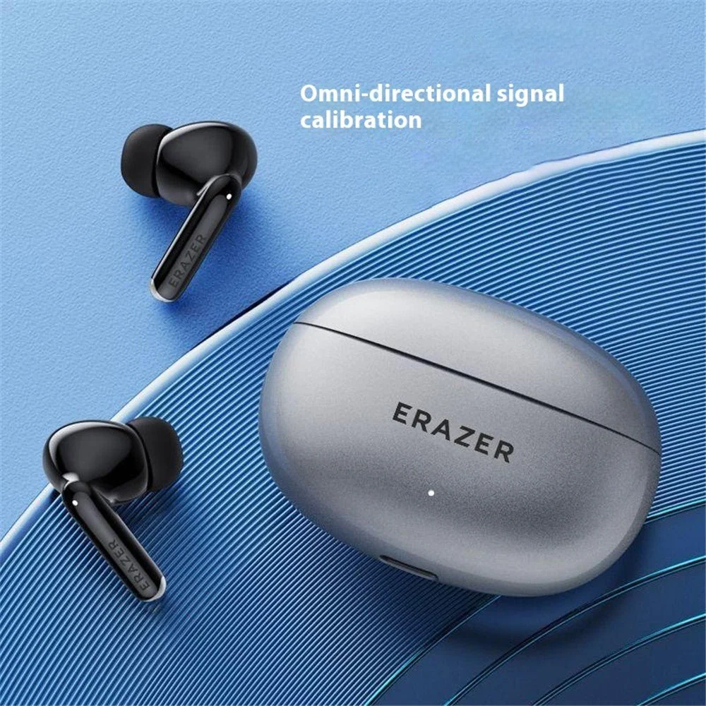 Bezdrátová stereo sluchátka TWS Bluetooth HiFi LENOVO Erazer XT88Pro