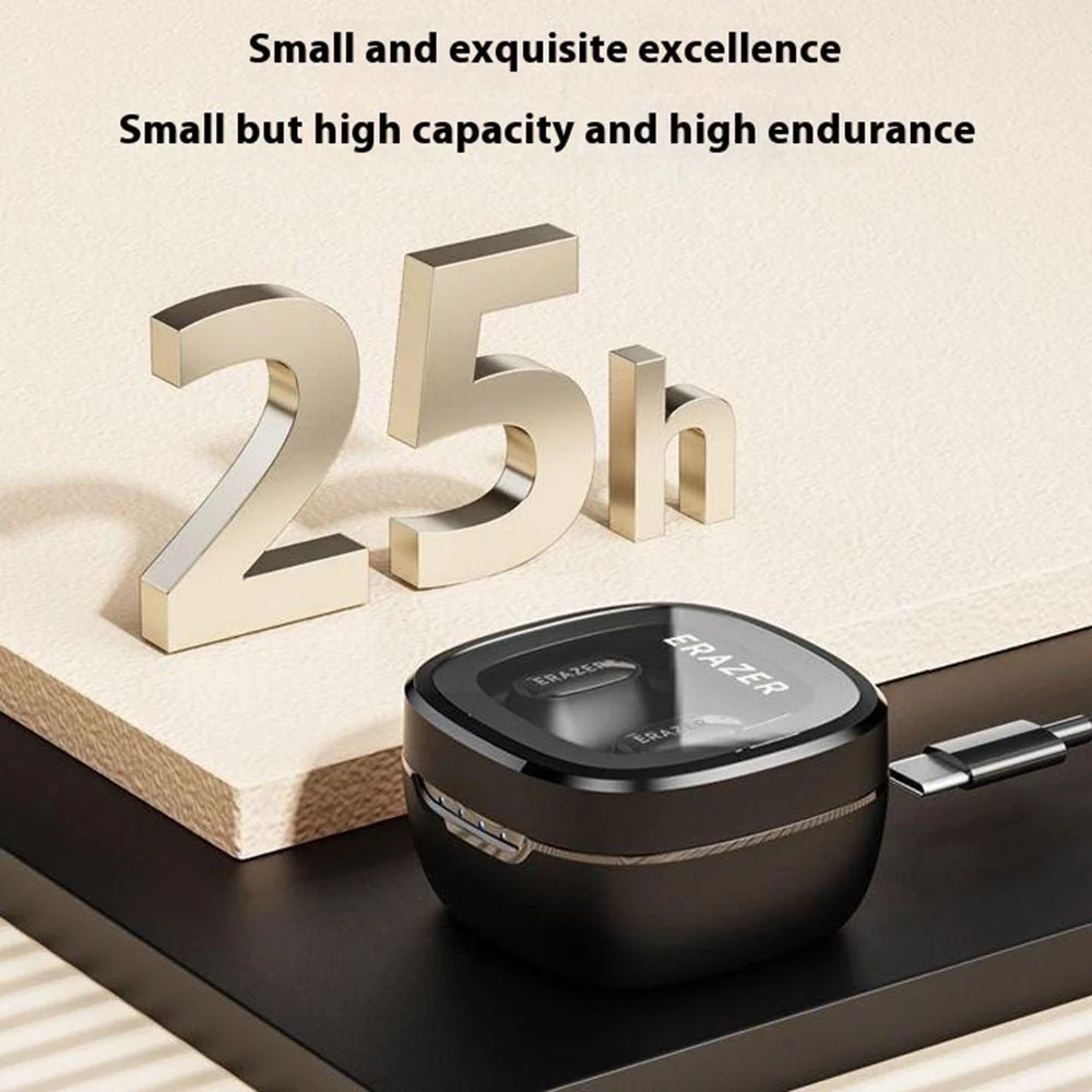 Bezdrátová stereo sluchátka TWS Bluetooth LENOVO XT62PRO