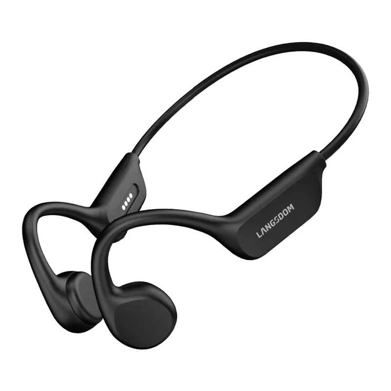 Bluetooth sluchátka s kostní vedením se zabudovanou pamětí 32 GB LANGSDOM