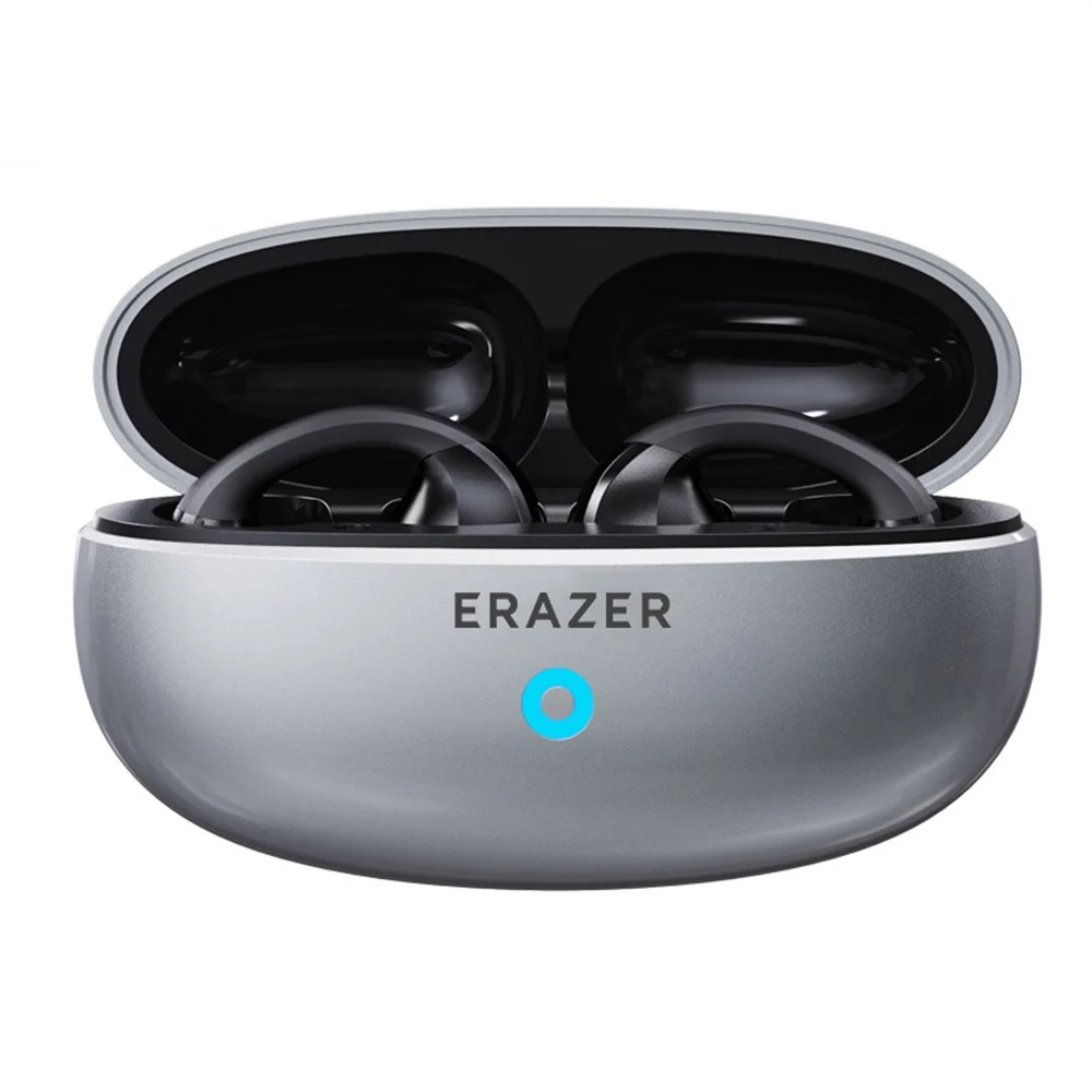 LENOVO XT83Pro Bezdrátová stereo Bluetooth sluchátka s klipem - černá