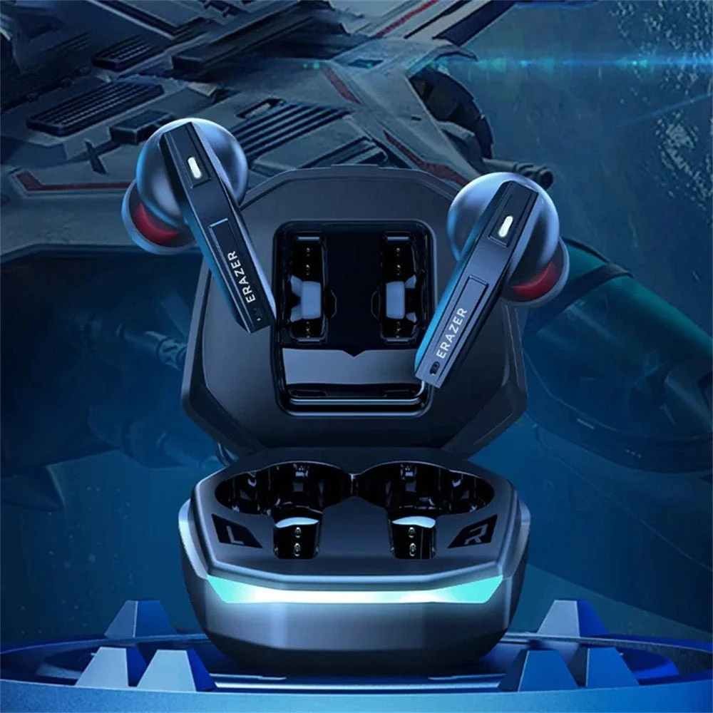 Sluchátka LENOVO Erazer XT86 Pro TWS Bluetooth sluchátka